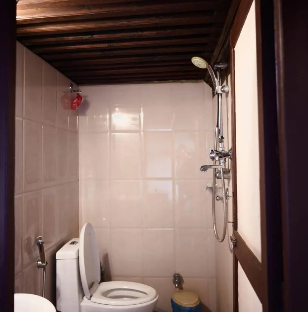 Hiranya Guest House Lalitpur