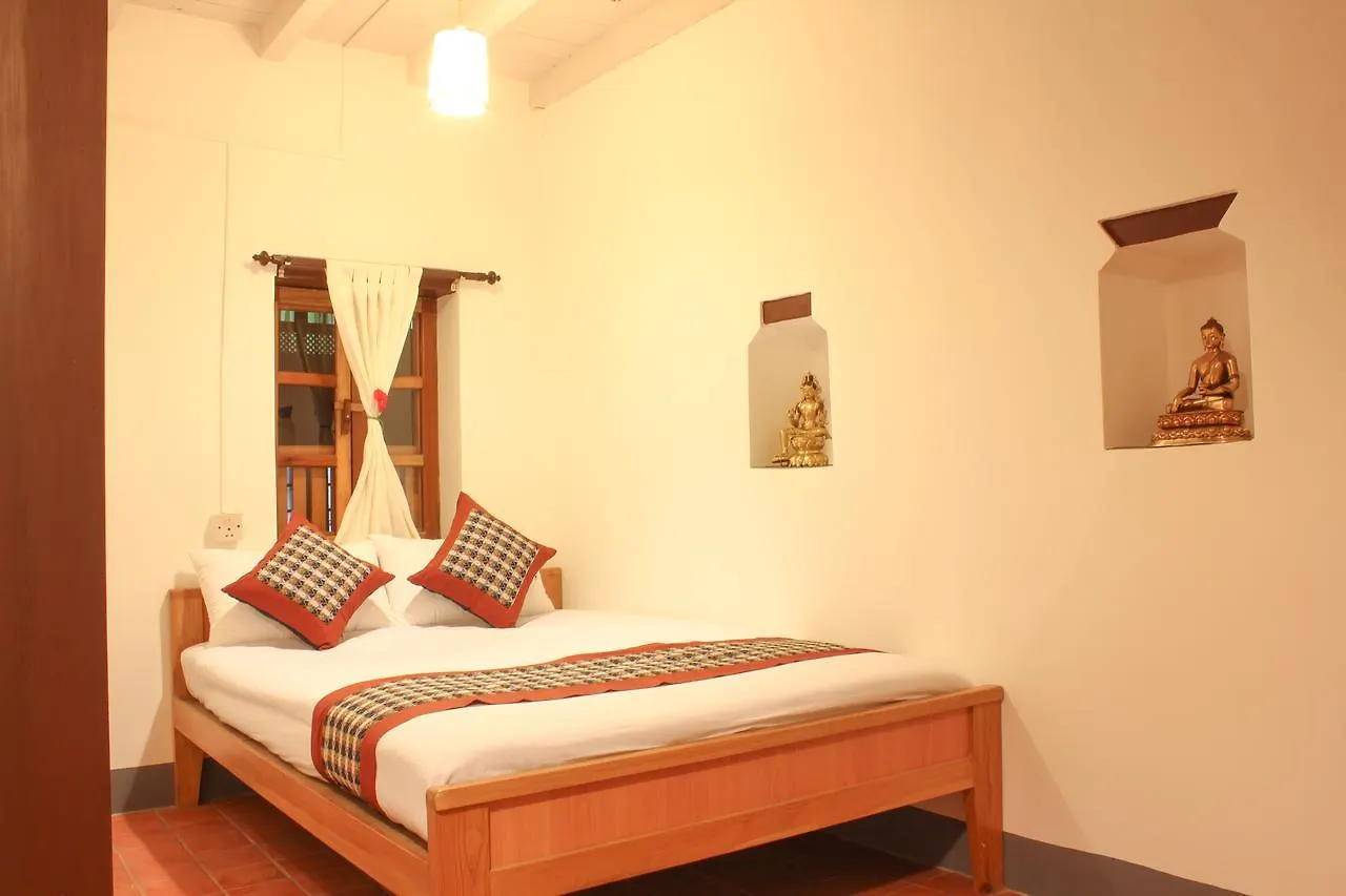 Hiranya Guest House Lalitpur Bed & Breakfast
