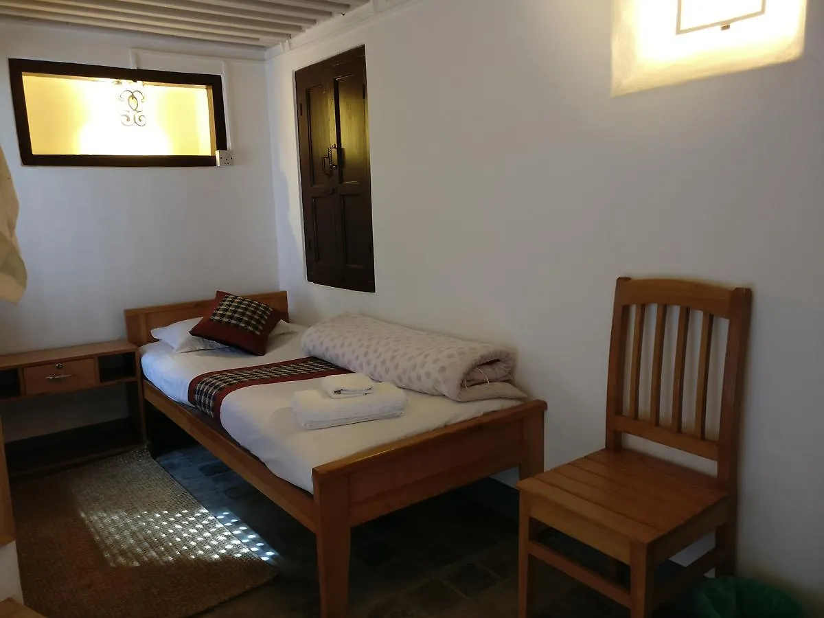 Bed & Breakfast Hiranya Guest House Lalitpur