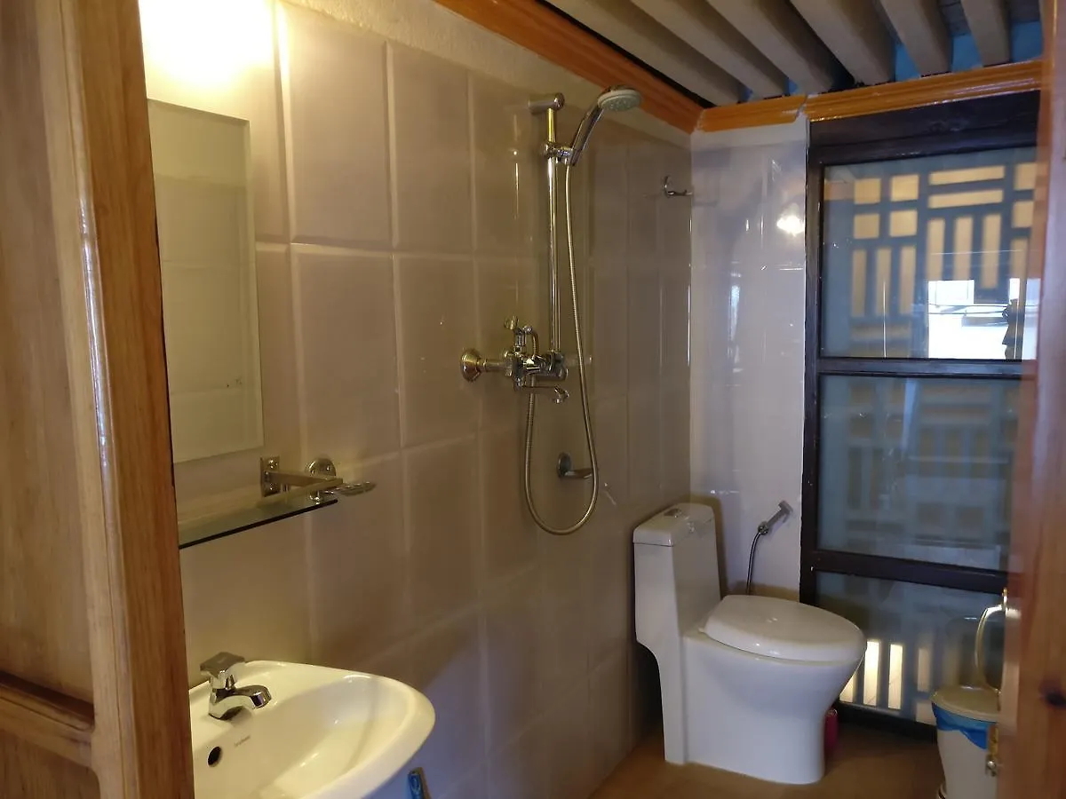Hiranya Guest House Lalitpur